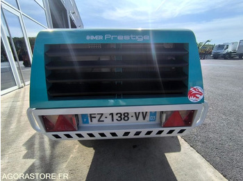 Gradbena oprema Machine à projeter Imer Prestige: slika 4