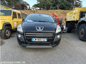 SUV PEUGEOT