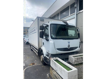 Tovornjak zabojnik RENAULT Midlum