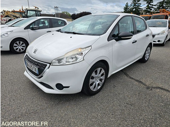 Avtomobil PEUGEOT