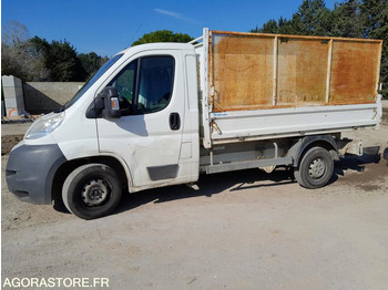 Furgon PEUGEOT Boxer