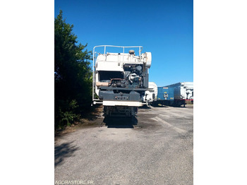 Polprikolica Semi-remorque citerne vrac GENERAL TRAILERS - 2002 (31327): slika 3