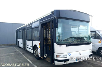 Šolski avtobus RENAULT