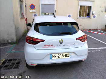 Avtomobil RENAULT