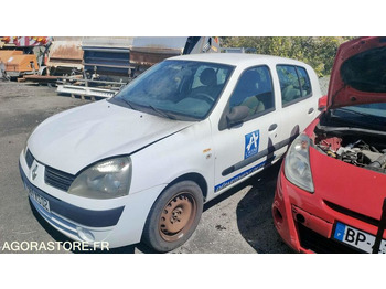 Avtomobil RENAULT