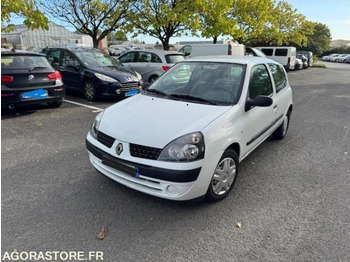 Avtomobil RENAULT