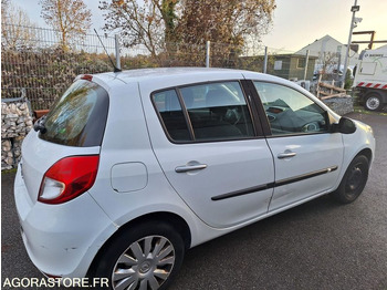 Avtomobil RENAULT CLIO3 Phase2 _ 3 places _ Diesel 1.5DCI: slika 4 Avtomobil RENAULT CLIO3 Phase2 _ 3 places _ Diesel 1.5DCI: slika 4