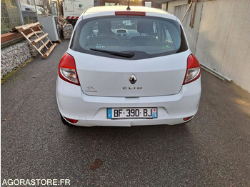 Avtomobil RENAULT CLIO3 Phase2 _ 3 places _ Diesel 1.5DCI: slika 5 Avtomobil RENAULT CLIO3 Phase2 _ 3 places _ Diesel 1.5DCI: slika 5