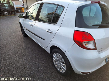 Avtomobil RENAULT CLIO3 Phase2 _ 3 places _ Diesel 1.5DCI: slika 3 Avtomobil RENAULT CLIO3 Phase2 _ 3 places _ Diesel 1.5DCI: slika 3
