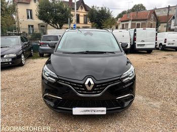 Avtomobil RENAULT
