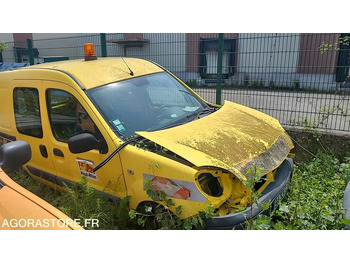 Mali kombi RENAULT Kangoo