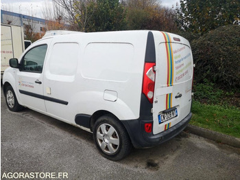 Mali kombi RENAULT Kangoo