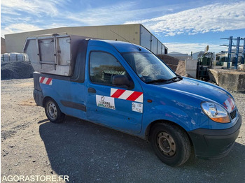 Mali kombi RENAULT Kangoo