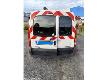 Mali kombi RENAULT Kangoo