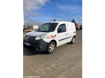 Mali kombi RENAULT Kangoo