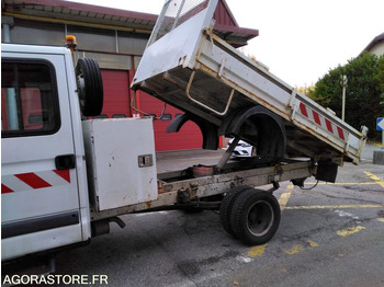 Dostavno vozilo s kesonom, Dostavno vozilo z dvojno kabino RENAULT MASCOTT BENNE: slika 5 Dostavno vozilo s kesonom, Dostavno vozilo z dvojno kabino RENAULT MASCOTT BENNE: slika 5