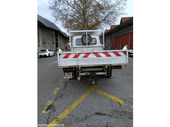 Dostavno vozilo s kesonom, Dostavno vozilo z dvojno kabino RENAULT MASCOTT BENNE: slika 4 Dostavno vozilo s kesonom, Dostavno vozilo z dvojno kabino RENAULT MASCOTT BENNE: slika 4