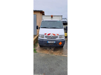 Dostavno vozilo prekucnik RENAULT Mascott