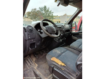 Furgon RENAULT MASTER - 2012 / 195431KM (CB-723-KK): slika 2
