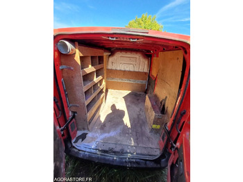 Furgon RENAULT MASTER - 2012 / 195431KM (CB-723-KK): slika 5