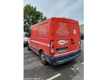 Furgon RENAULT MASTER - 2012 / 195431KM (CB-723-KK): slika 3
