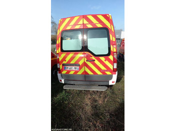 RENAULT - MASTER - 2014 - 171969KM - DM401MR lizing RENAULT - MASTER - 2014 - 171969KM - DM401MR: slika 4