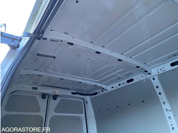 RENAULT MASTER NACELLE lizing RENAULT MASTER NACELLE: slika 5