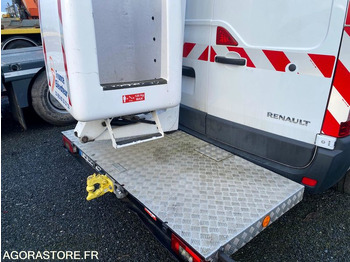 RENAULT MASTER NACELLE lizing RENAULT MASTER NACELLE: slika 3