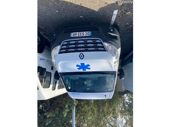 Reševalno vozilo RENAULT Master