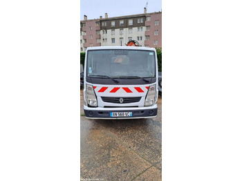 Dostavno vozilo prekucnik RENAULT