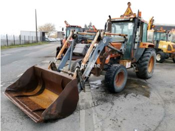 Traktor RENAULT R3143: slika 1
