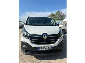 Furgon RENAULT Trafic