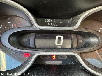 Furgon RENAULT - TRAFIC L2H1 - 2017 / 286000 KM: slika 4