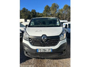 Furgon RENAULT - TRAFIC L2H1 - 2017 / 286000 KM: slika 2