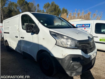 Furgon RENAULT - TRAFIC L2H1 - 2017 / 286000 KM: slika 3