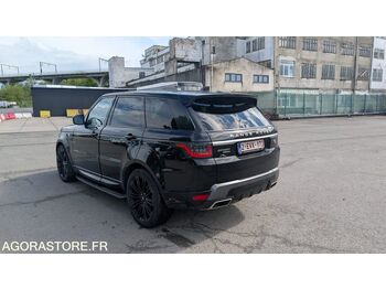 Avtomobil Ranger Rover: slika 5 Avtomobil Ranger Rover: slika 5