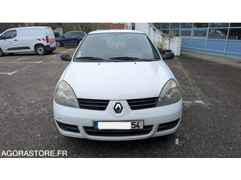 Avtomobil RENAULT