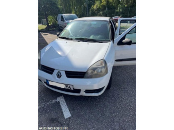 Avtomobil RENAULT