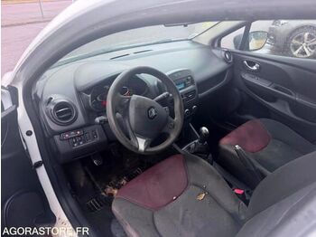 Kombilimuzina Renault CLIO: slika 5 Kombilimuzina Renault CLIO: slika 5