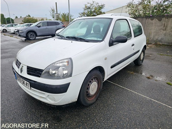 Avtomobil RENAULT