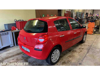Avtomobil Renault - Clio - 2009 - 278883KMS - 5914YX71: slika 4