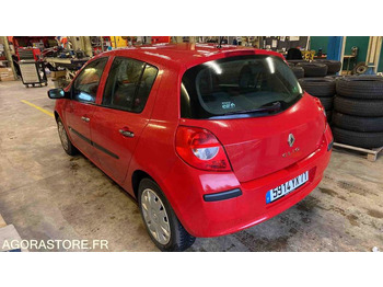 Avtomobil Renault - Clio - 2009 - 278883KMS - 5914YX71: slika 5