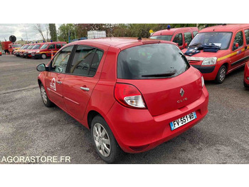Avtomobil Renault - Clio - 2009 - 287311KMS - FV551WB: slika 2