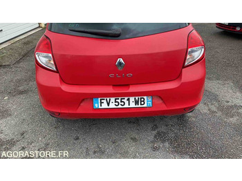 Avtomobil Renault - Clio - 2009 - 287311KMS - FV551WB: slika 5