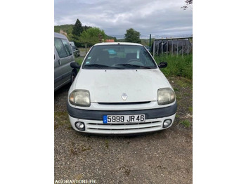 Avtomobil RENAULT