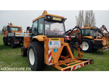 Traktor Renault Ergos 85 - 2000 - 10201h - 547AFZ31: slika 5