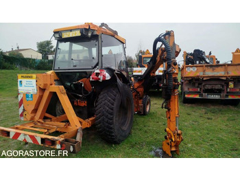 Traktor Renault Ergos 85 - 2000 - 10201h - 547AFZ31: slika 3