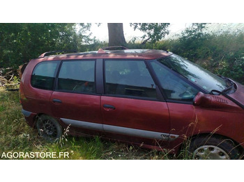 Avtomobil RENAULT