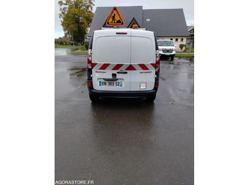 Mali kombi Renault KANGOO: slika 4