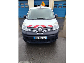 Mali kombi Renault KANGOO: slika 2